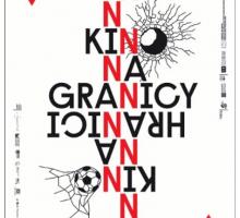 14. Przegląd Filmowy KnG, Autor: Bohdan Kofila Heblík