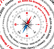 27. Przegląd Filmowy KnG, Autor Iwona Cichy