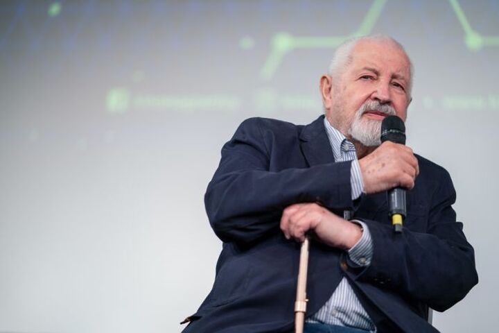 Retrospektywa Janusza Majewskiego podczas Kina na Granicy