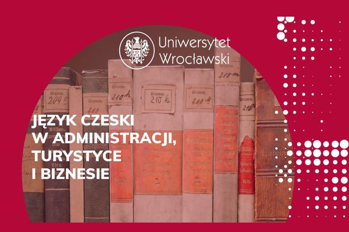 Język czeski na co dzień, ale w niecodziennym wydaniu