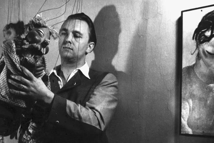 Retrospektywa Jiříego Trnki w Cieszynie