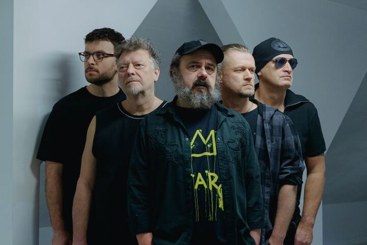 Dr Misio, Baasch, Dukla i Novika – scena muzyczna Kina na Granicy